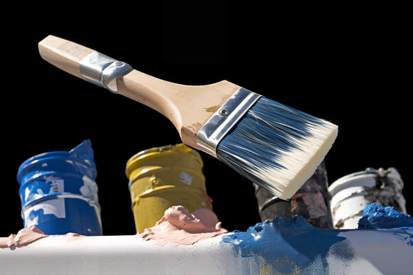 The Versatile Uses of Waterproof Paint