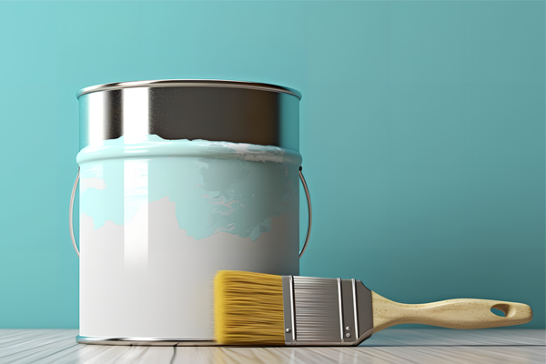 Benefits of Waterproof Paint