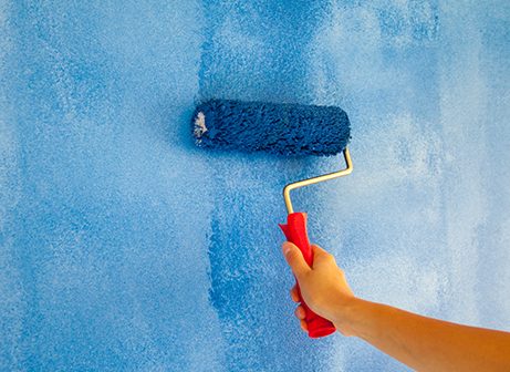 The Uses of Waterproof Paint: A Comprehensive Guide