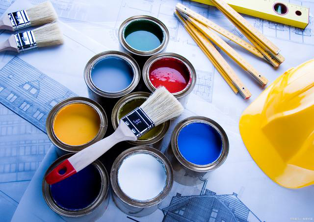 Transform Your Home’s Curb Appeal with Sanyo Paint’s Exterior Acrylic Latex Paint