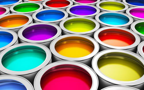 Why Sanyo Paint’s Industrial Water-Based Paints are the Best Choice for Your Projects