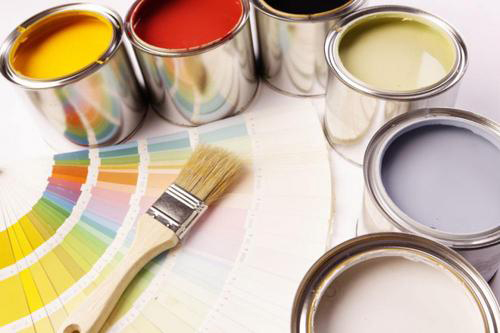 Why Professionals Choose Sanyo Paint’s Water-Borne Paints for Metal Surfaces