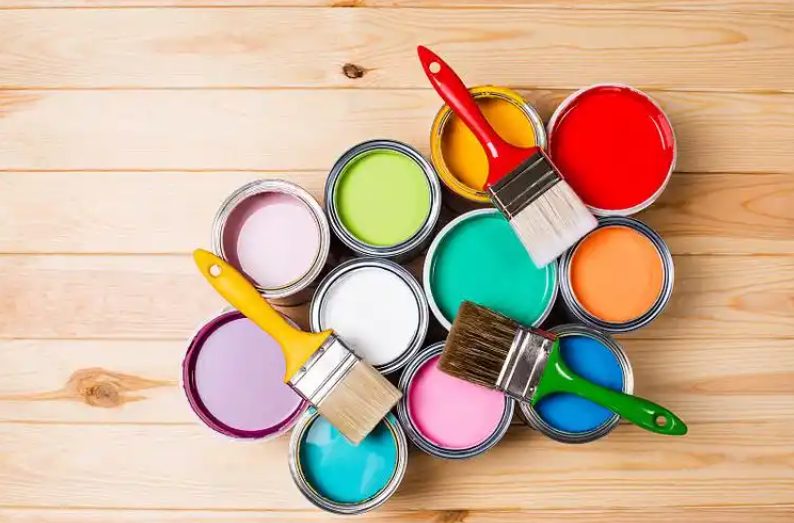 The Benefits of Sanyo Paint’s Natural Stone Exterior Paint for Your Home